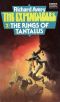 [The Expendables 02] • The Rings of Tantalus